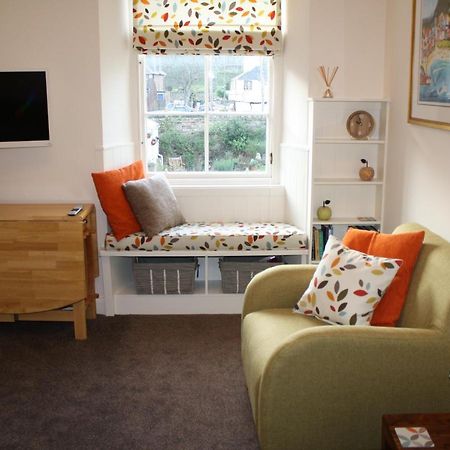 Rockpool Apartment North Berwick Zewnętrze zdjęcie
