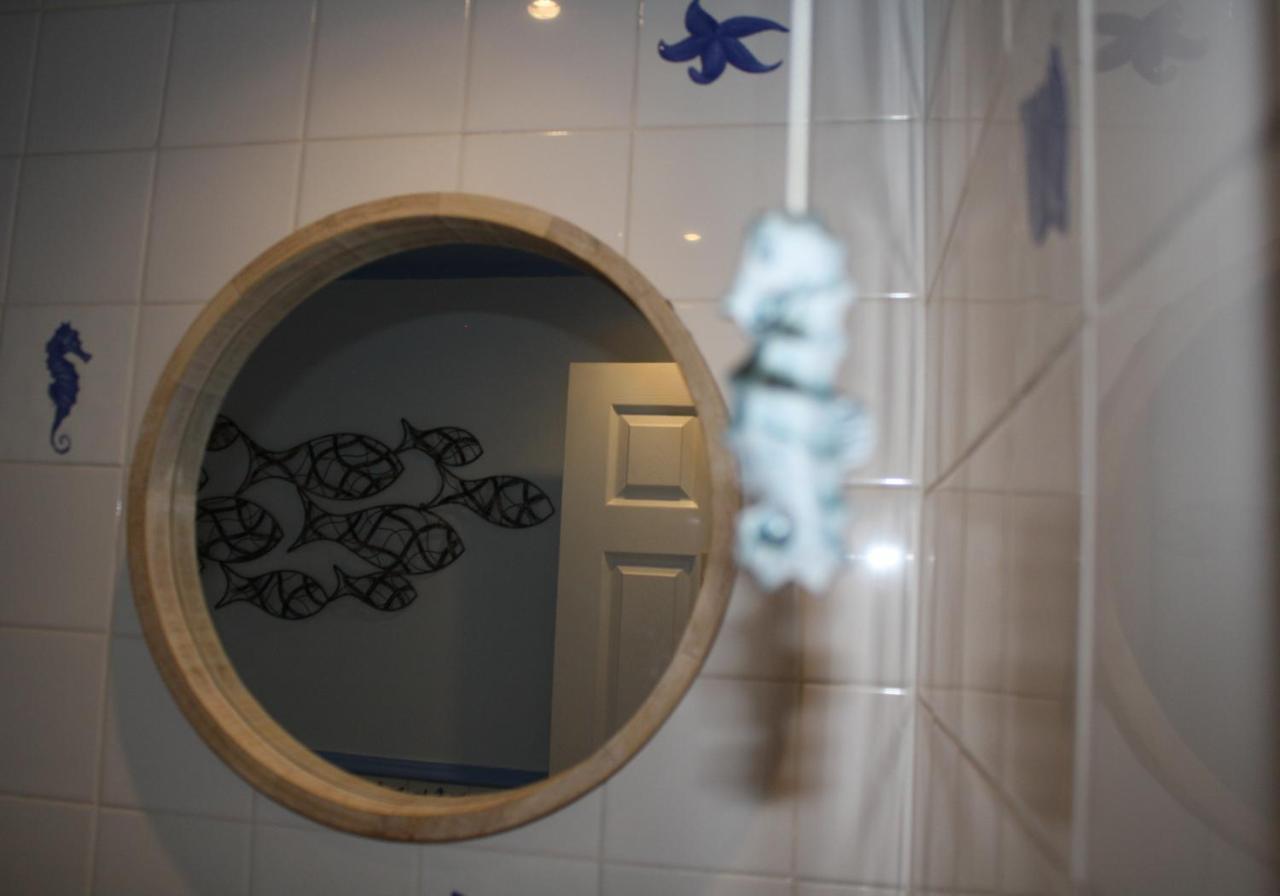 Rockpool Apartment North Berwick Zewnętrze zdjęcie