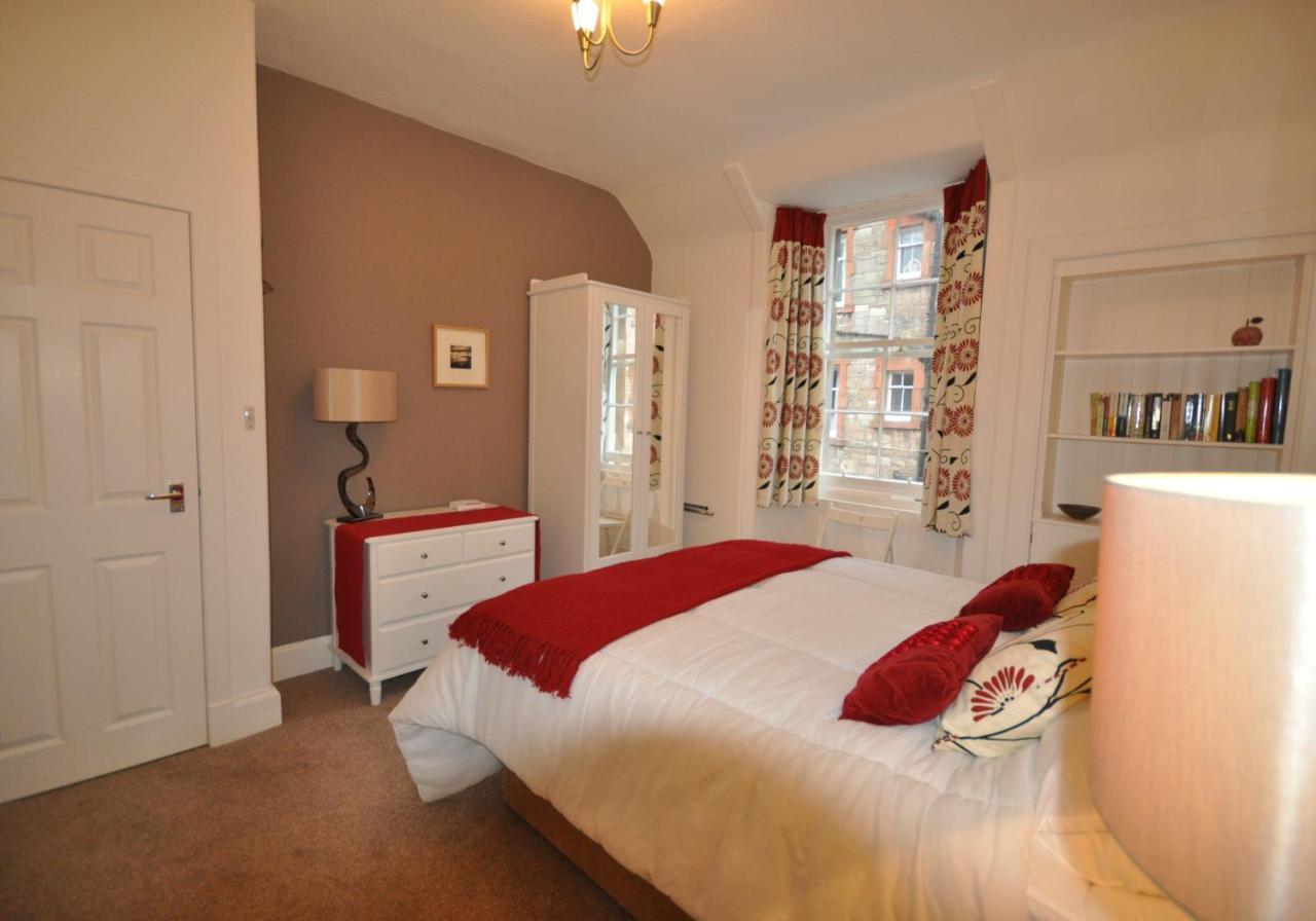 Rockpool Apartment North Berwick Zewnętrze zdjęcie
