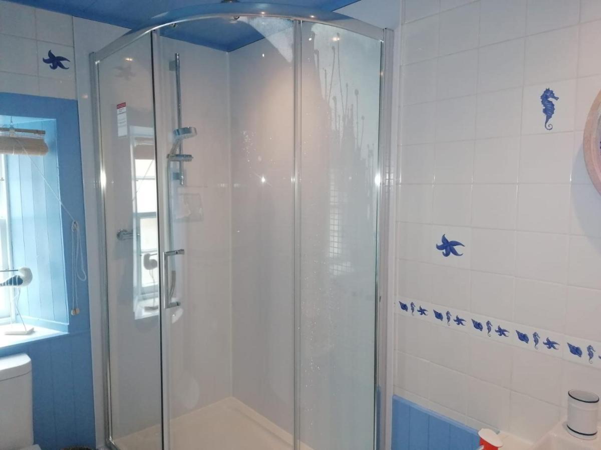 Rockpool Apartment North Berwick Zewnętrze zdjęcie