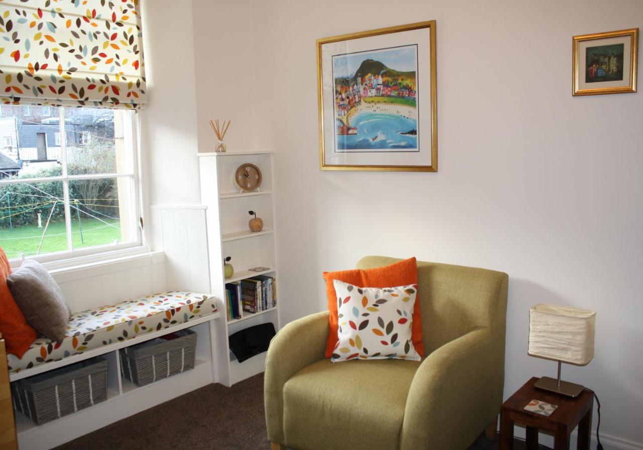 Rockpool Apartment North Berwick Zewnętrze zdjęcie