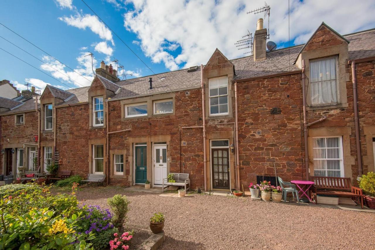 Rockpool Apartment North Berwick Pokój zdjęcie