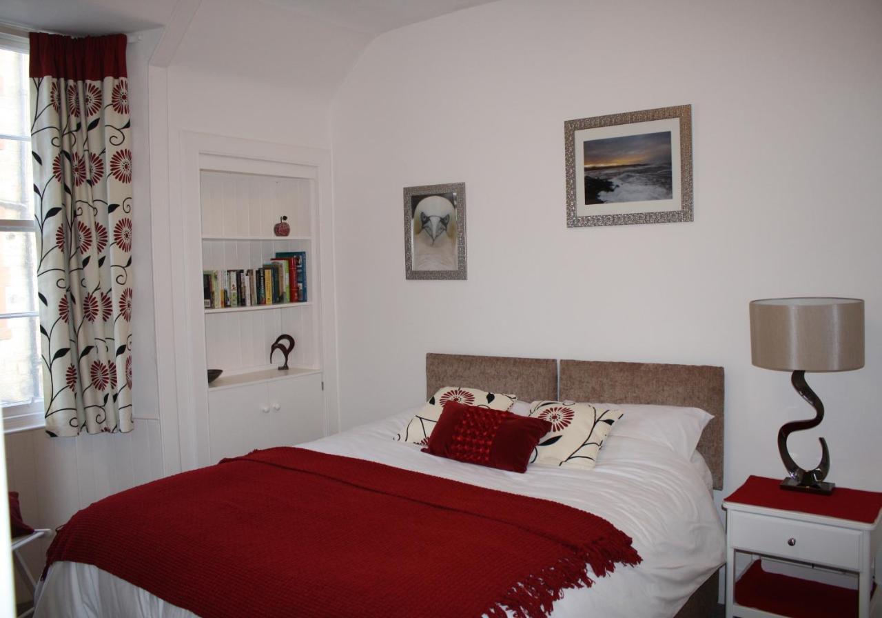 Rockpool Apartment North Berwick Zewnętrze zdjęcie