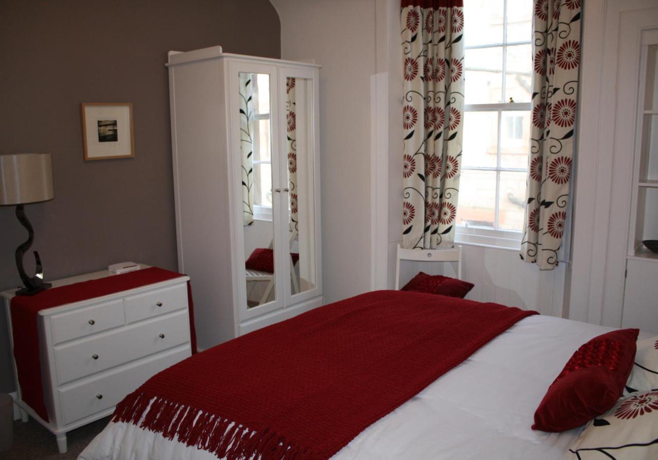Rockpool Apartment North Berwick Zewnętrze zdjęcie