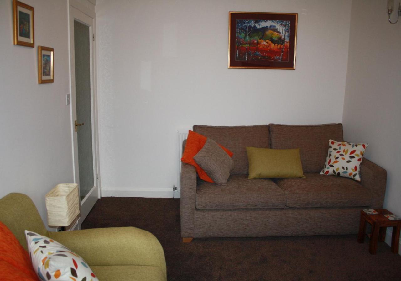 Rockpool Apartment North Berwick Zewnętrze zdjęcie