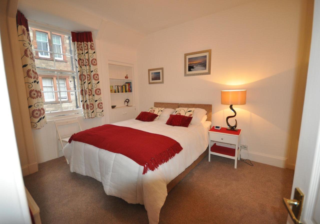Rockpool Apartment North Berwick Zewnętrze zdjęcie